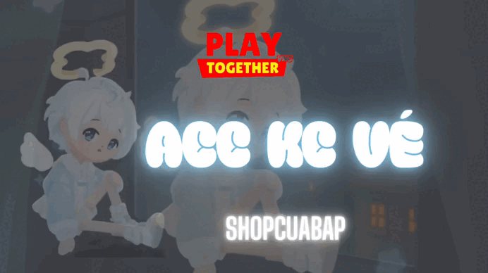 ACC KIM CƯƠNG, TIỀN SAO, VÉ