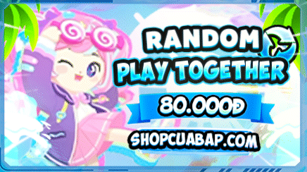 RANDOM ACC 80K