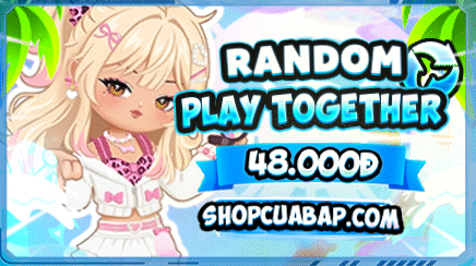 RANDOM ACC 48K