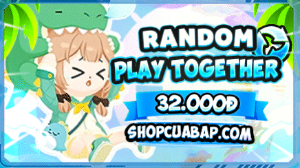 RANDOM ACC 32K