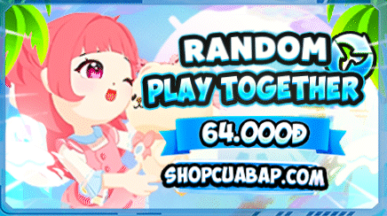 RANDOM ACC 64K