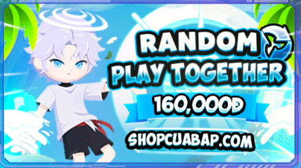RANDOM ACC 160K
