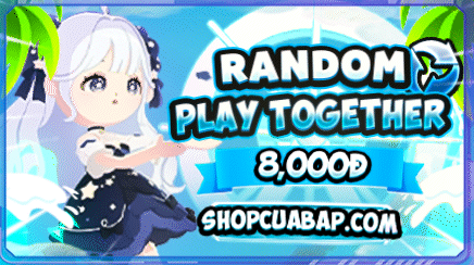 RANDOM ACC 8K