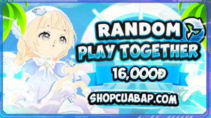 RANDOM ACC 16K