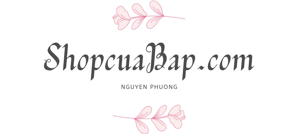 SHOPCUABAP.COM - Shop ACC & DV PLAYTOGETHER Giá Rẻ