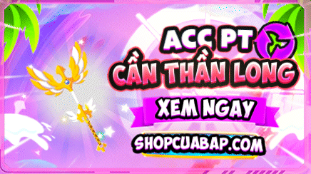 CẦN THẦN LONG