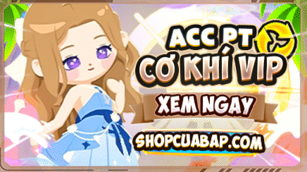 CẦN CƠ KHÍ VIP