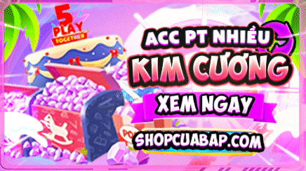 ACC KIM CƯƠNG, TIỀN SAO, VÉ